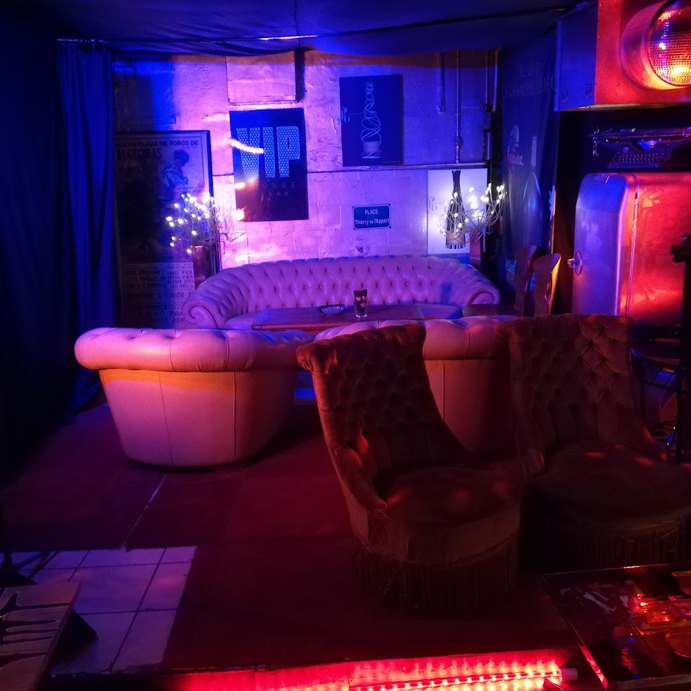 Photo de L'Appart-Café
