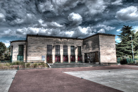 Photo de Espace Pierre Amoyal