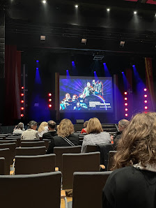 Photo de Les Improvisateurs