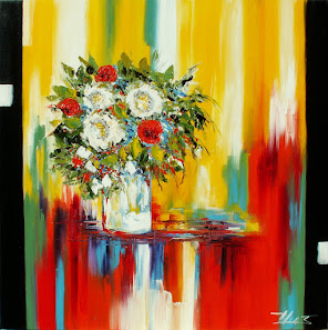 Photo de L'Atelier de Peinture Vilcaz