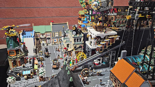 Photo de Salle Socio-Culturelle