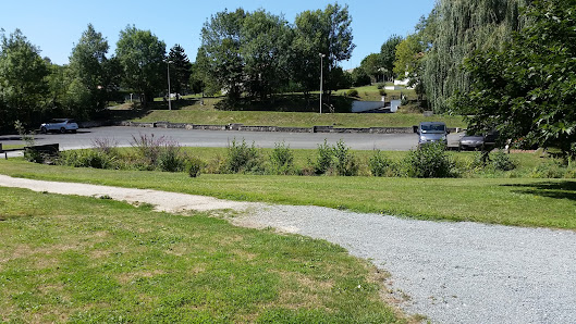 Photo de Salle des Fêtes