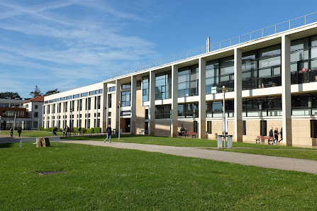Photo de Bibliothèque Universitaire de Lettres et SHS