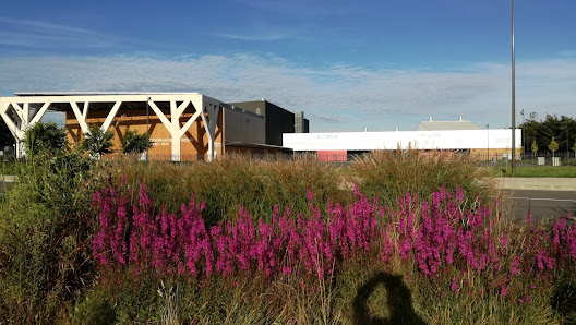 Photo de Parc des Expositions de Quimper-Cornouaille