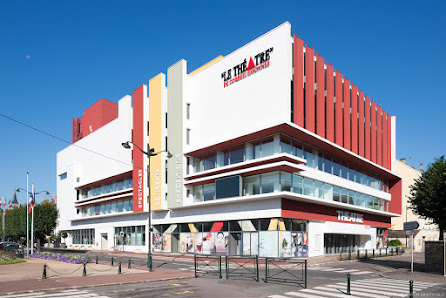 Photo de Théâtre de Corbeil-Essonnes