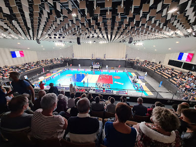 Photo de Espace Mayenne