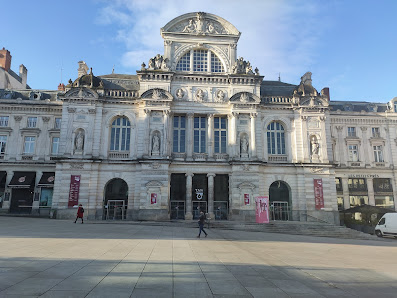 Photo de Grand Théâtre d'Angers