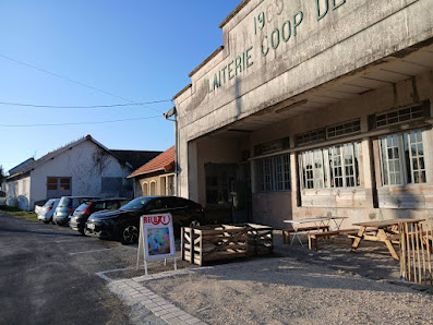 Photo de La Corbata Rosa, Galerie d’Art Actuel