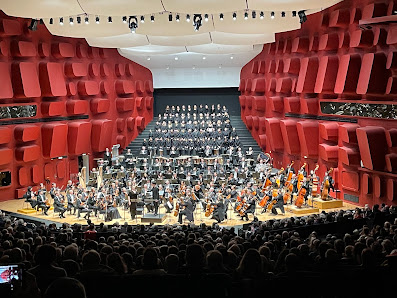 Photo de Palais de la Musique et des Congrès de Strasbourg