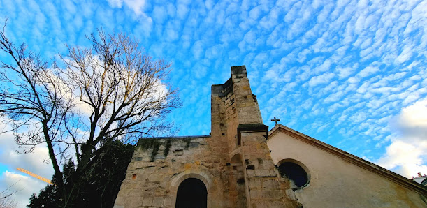 Photo de Église Saint-Julien-le-Pauvre