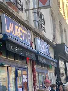 Photo de Laurette Théâtre