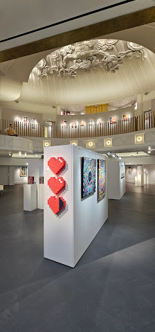 Photo de Galerie d'art Le Comoedia