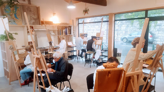Photo de École RB-Arts