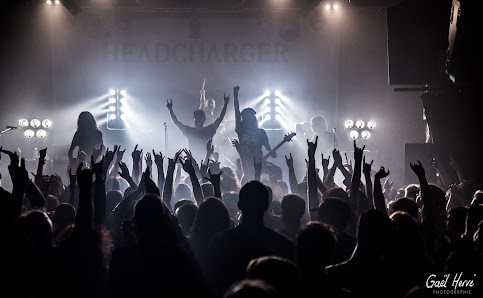 Photo de Big Band Café