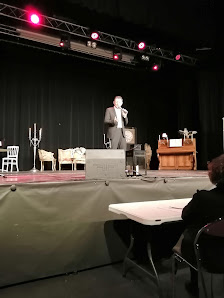 Photo de Théâtre du Forum