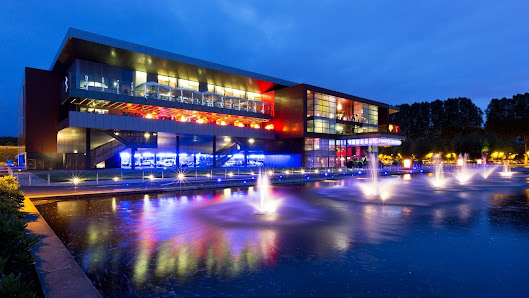 Photo de Casino Barrière Toulouse