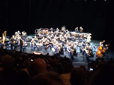 Photo de Comédie de Caen