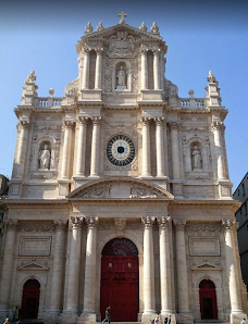 Photo de Église Saint-Paul-Saint-Louis