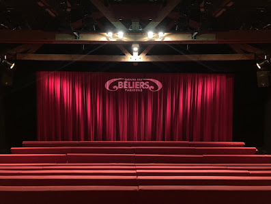 Photo de Théâtre des Béliers Parisiens