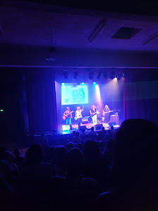 Photo de Espace Palumbo