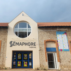 Photo de Théâtre Le Sémaphore