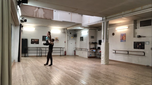 Photo de École de danse Freva
