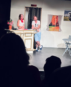 Photo de Théâtre La Chocolaterie