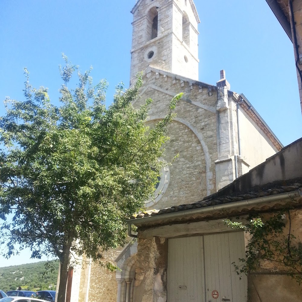 Photo de La Crypte
