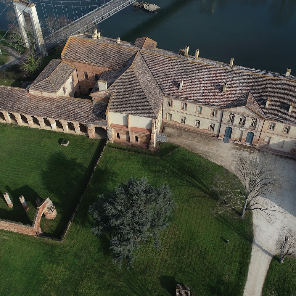 Photo de Abbaye de Belleperche