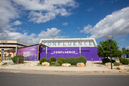 Photo de Confluence Spectacles