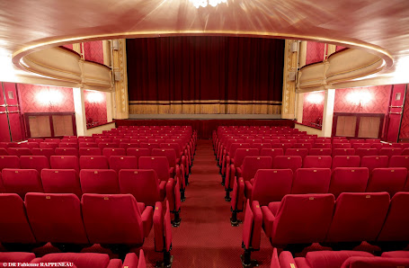 Photo de Théâtre du Petit Montparnasse