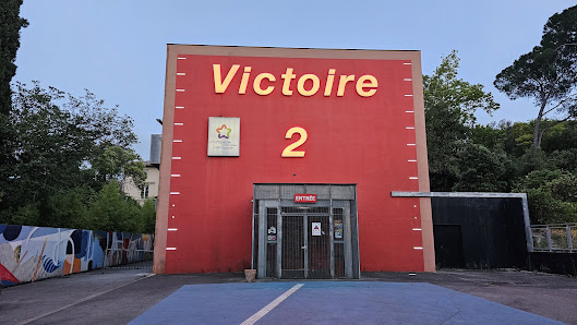 Photo de Victoire 2 - Scène de musiques actuelles
