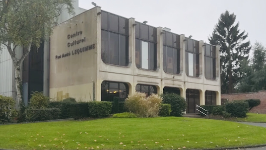 Photo de Espace Culturel Le Quimme