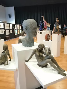 Photo de Salle de l’Hermine