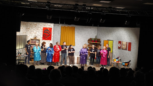 Photo de Espace culturel Pierre Hénon