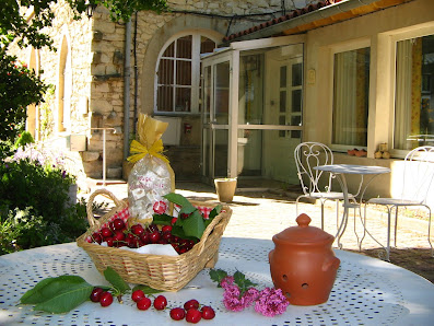 Photo de Marsanne