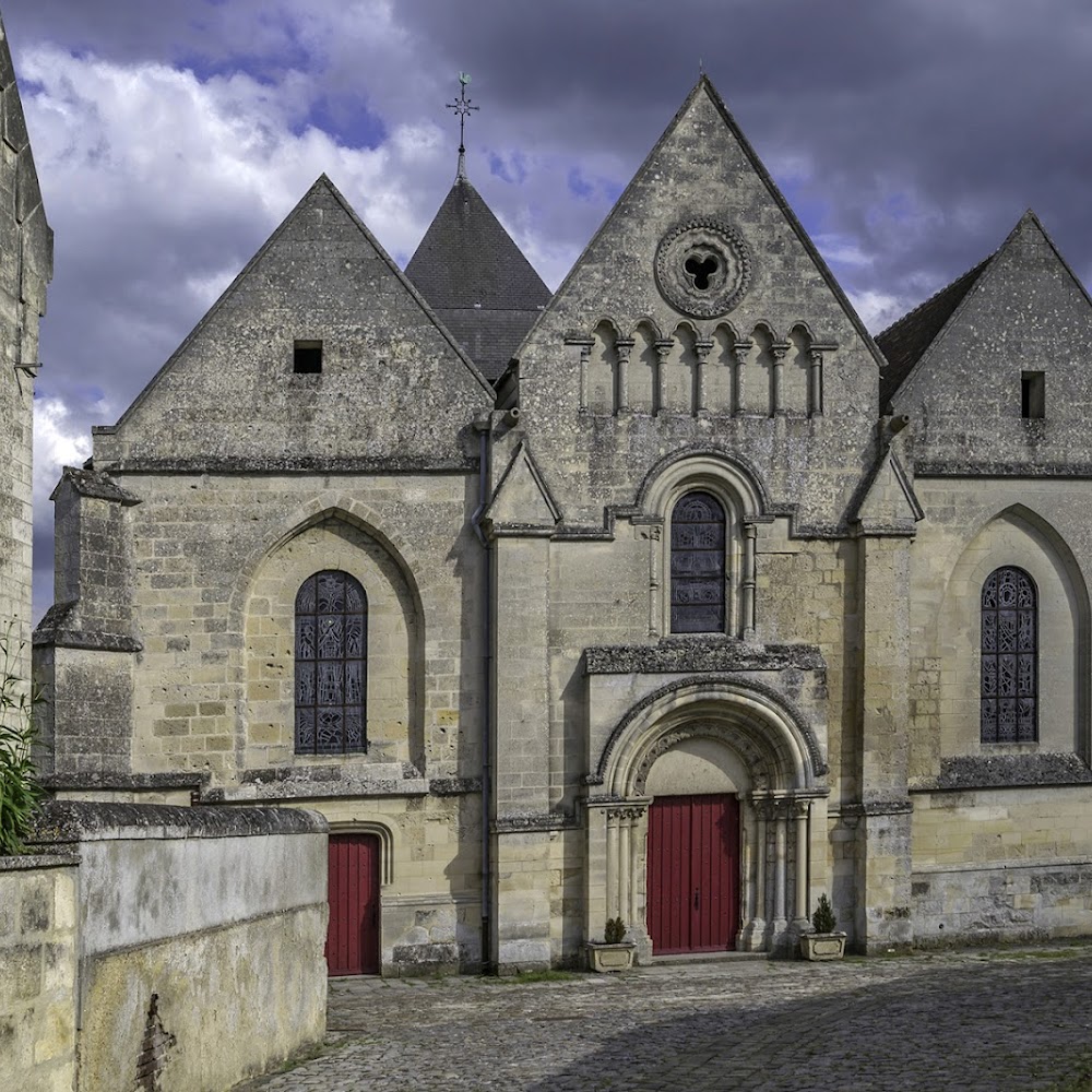 Photo de Église Saint-Sauveur