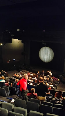 Théâtre Municipal de Rezé