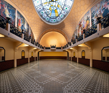 Photo de Salle Sthrau