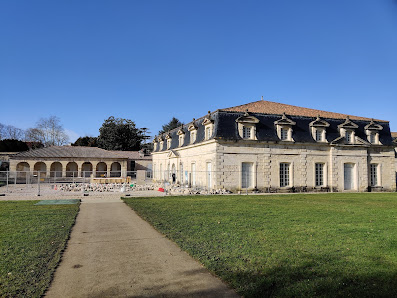 Photo de Centre International de la Mer / La Corderie Royale