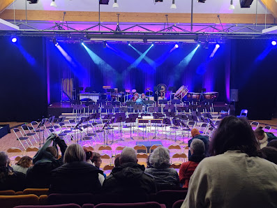 Photo de Centre culturel Jean d'Ormesson