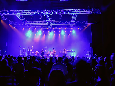 Photo de Maison de la Musique