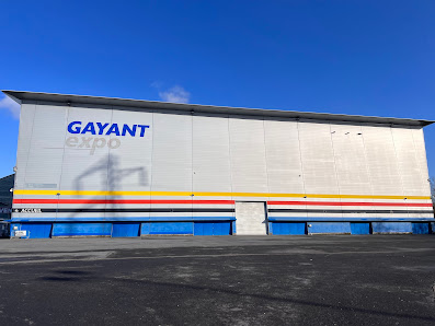 Photo de Gayant Expo Concerts