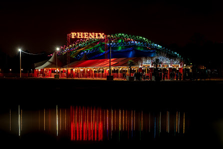 Photo de Cirque Phénix