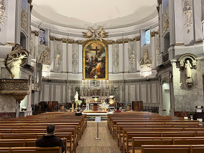 Photo de Église Saint-Jérôme