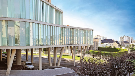 Photo de Bibliothèque Multimédia du Grand Guéret