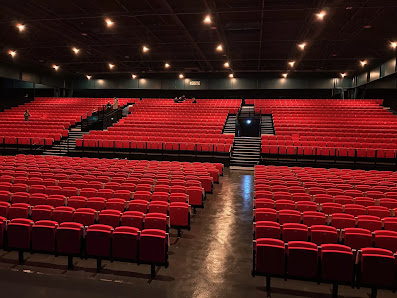 Photo de L'Auditorium Alpexpo