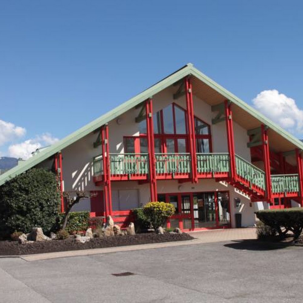 Photo de Salle des Fêtes d'Albens