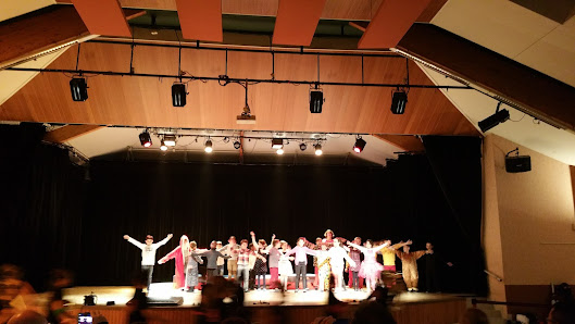 Photo de Espace Béraire