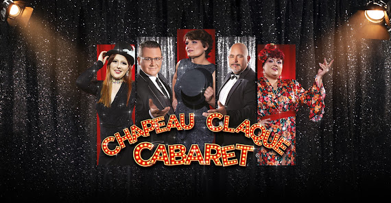 Photo de Chapeau Claque Cabaret